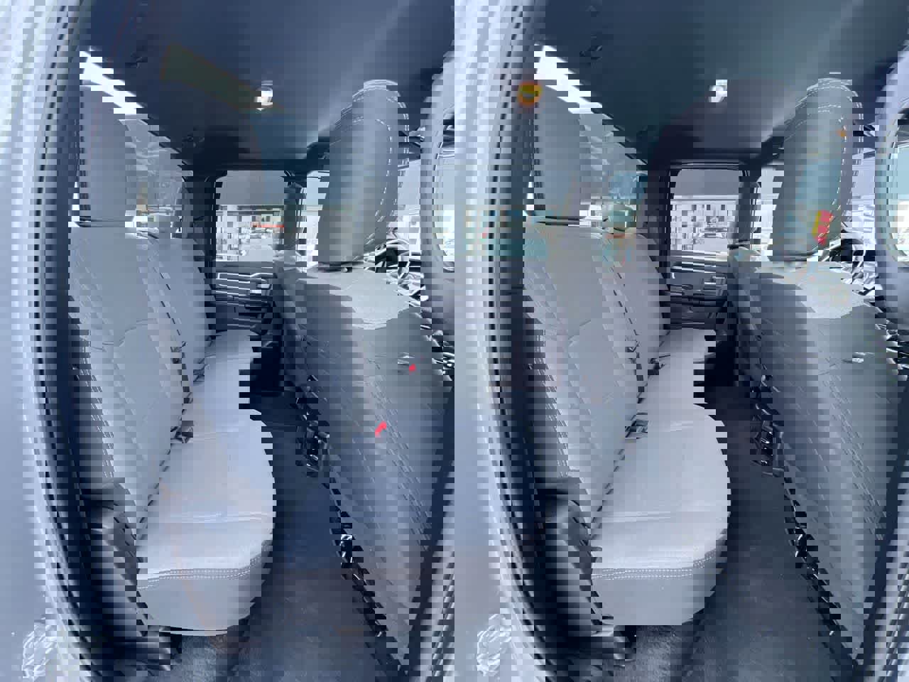 Used 2022 RAM 2500 Big Horn image 24