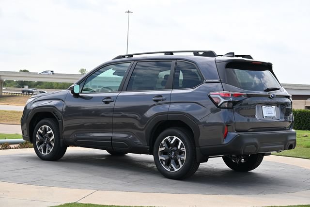 New 2026 Subaru Forester Premium AWD/4WD image 5
