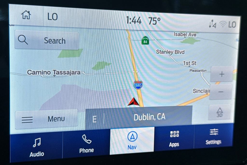 Used 2023 Ford Explorer XLT w/ Equipment Group 202A image 19