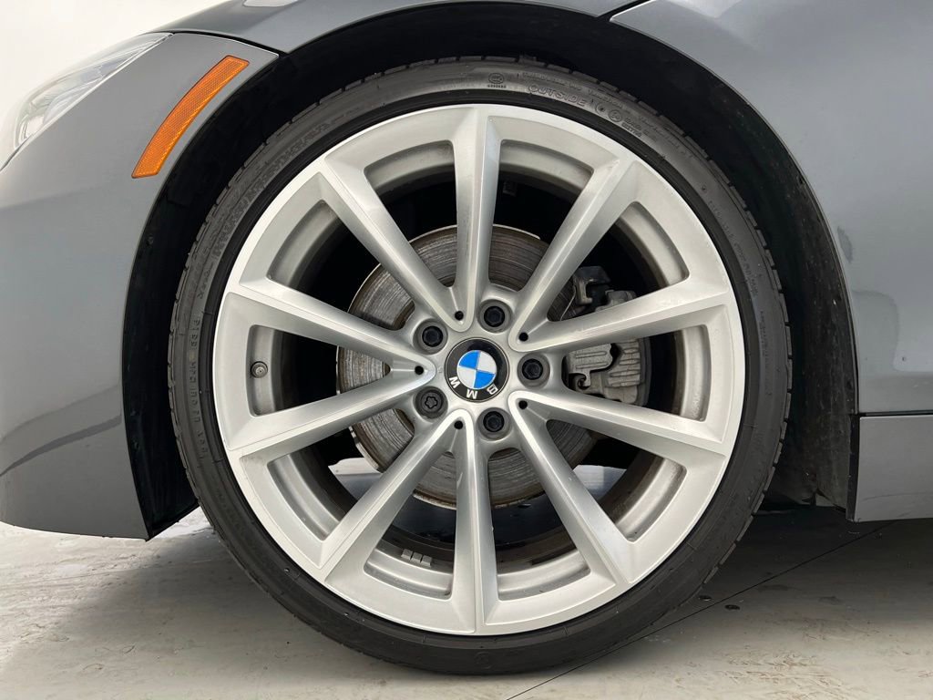 Used 2016 BMW Z4 sDrive35i image 25