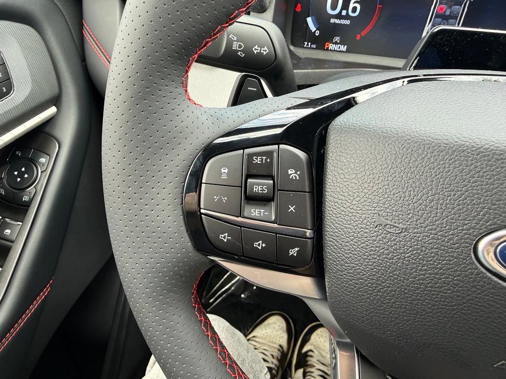 New 2026 Ford Explorer ST AWD/4WD image 19