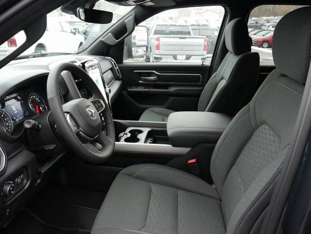 New 2026 RAM 1500 Big Horn image 2