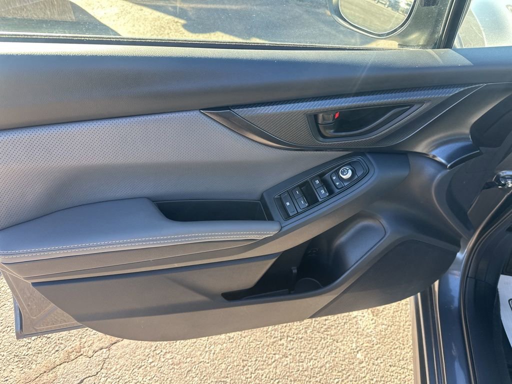 Used 2022 Subaru Crosstrek 2.5i Sport w/ Moonroof Package image 25