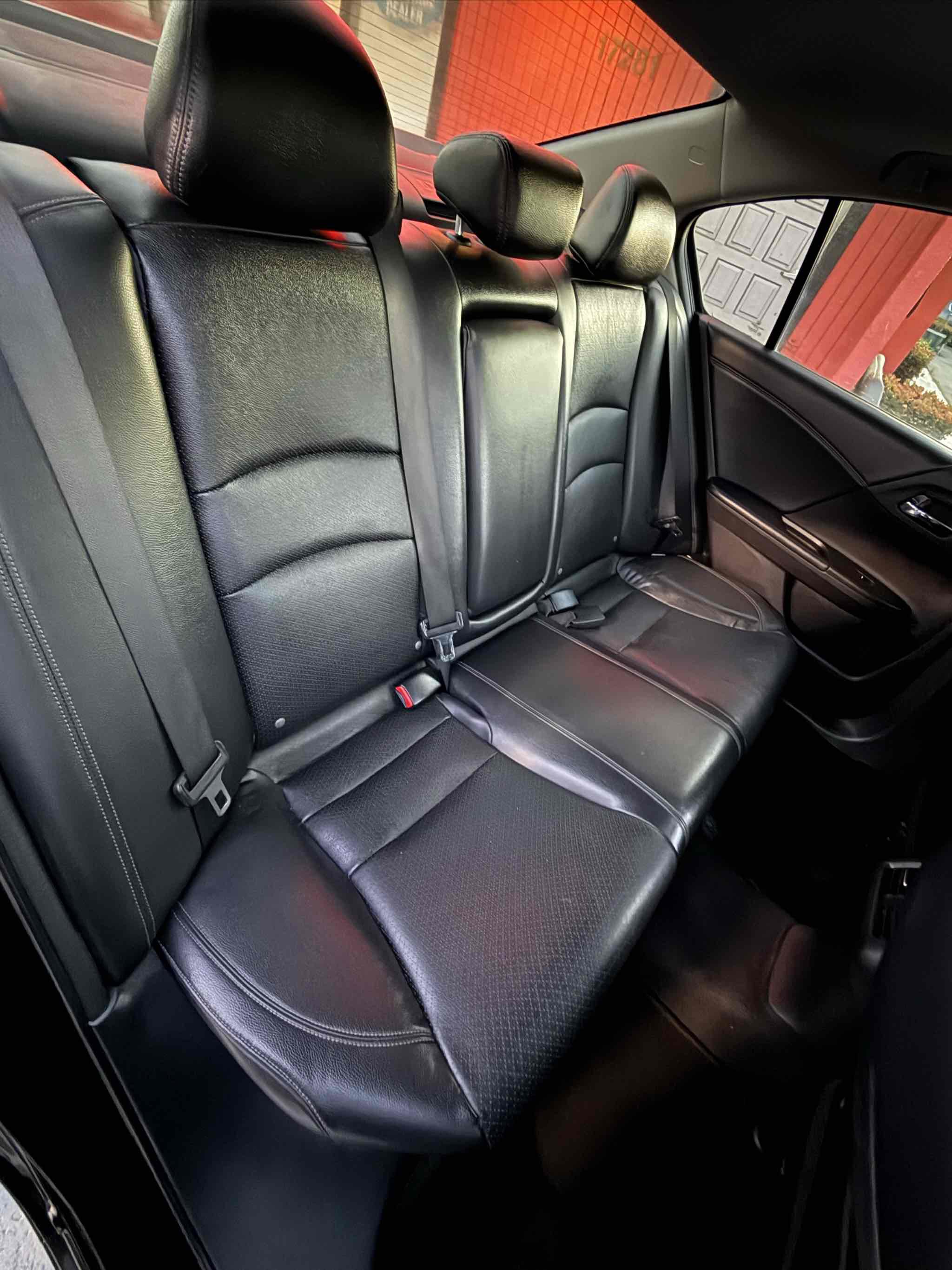Used 2013 Honda Accord EX-L image 10