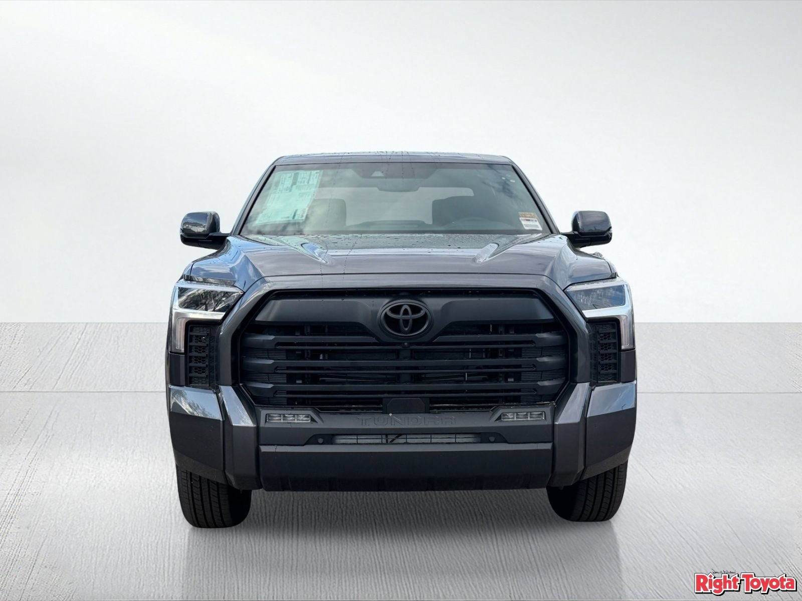New 2026 Toyota Tundra SR5 AWD/4WD image 9
