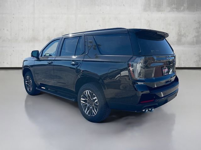 New 2026 Chevrolet Tahoe Z71 w/ Comfort Package image 7