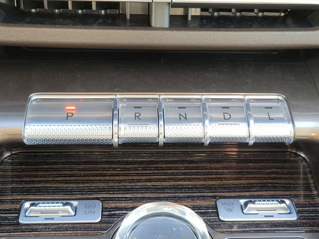 New 2026 Lincoln Nautilus Black Label w/ Jet Appearance Package image 19