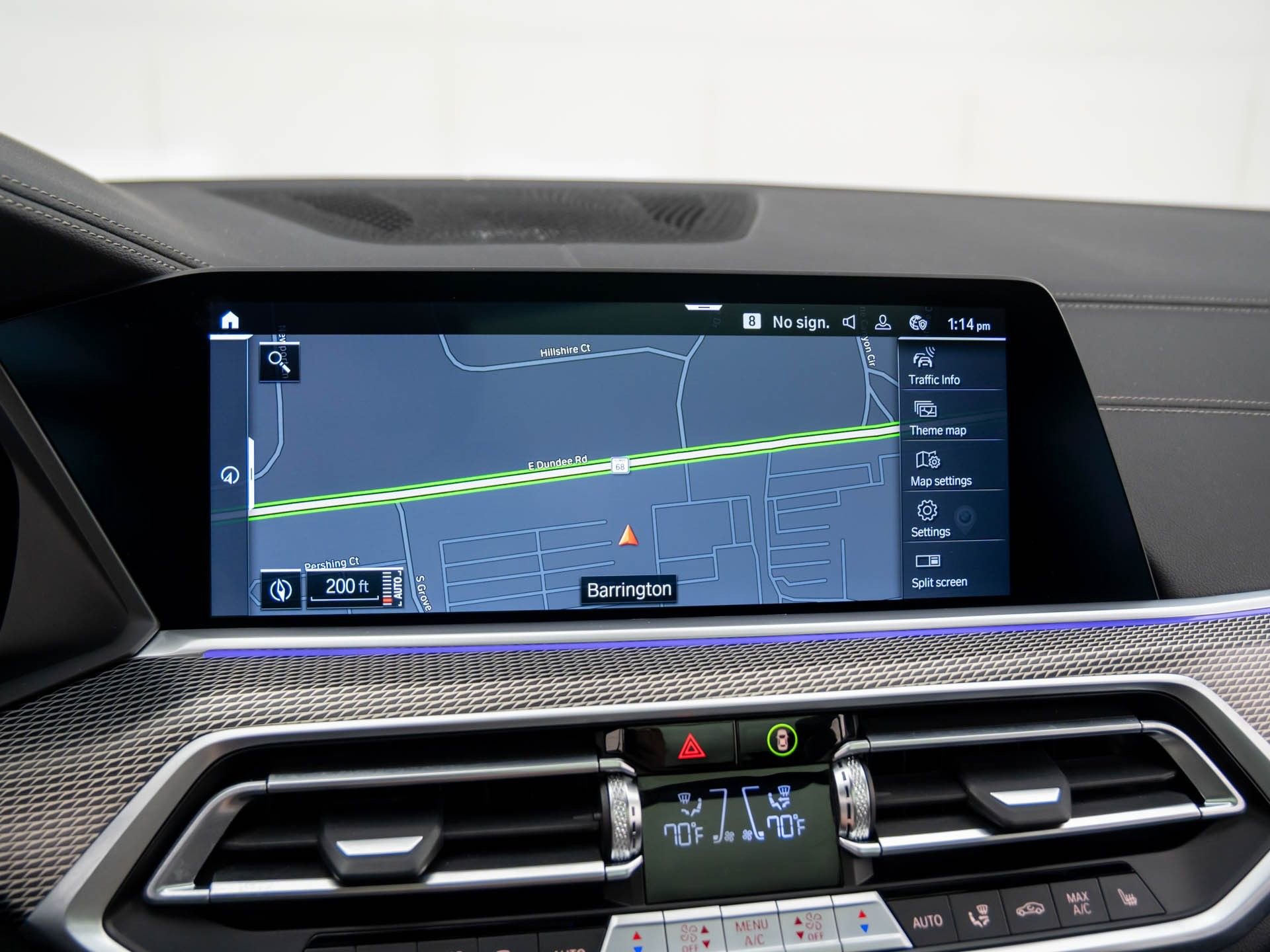 Used 2023 BMW X5 xDrive40i w/ M Sport Package image 23