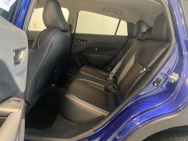 Certified 2024 Subaru Crosstrek 2.5i Limited image 11