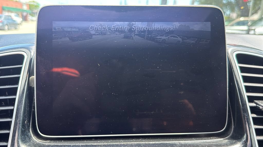 Used 2018 Mercedes-Benz GLE 350 image 34