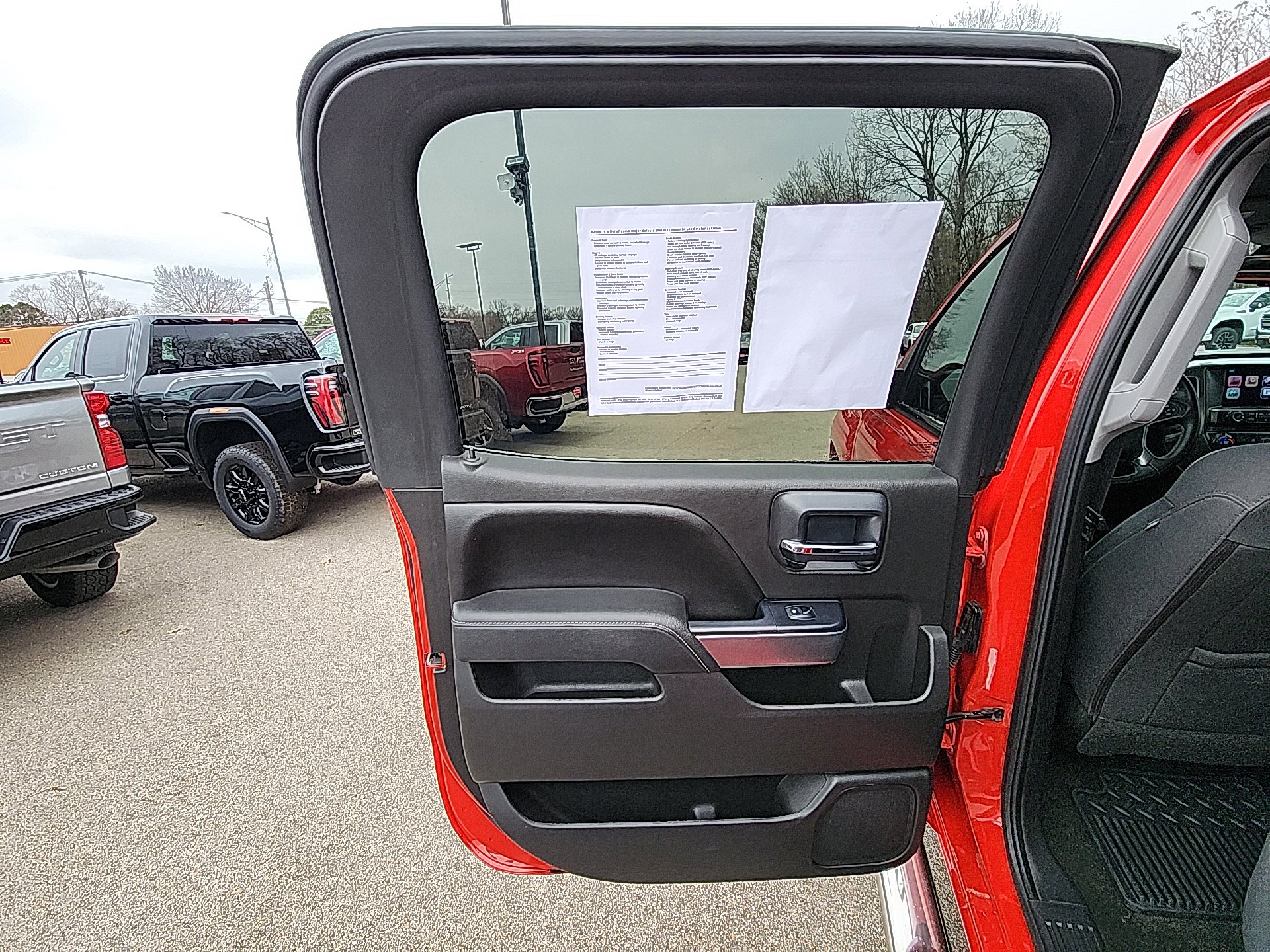 Used 2016 Chevrolet Silverado 1500 LT w/ All Star Edition image 27