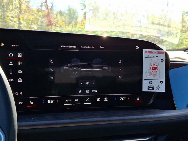 New 2025 Audi Q5 Premium Plus image 14