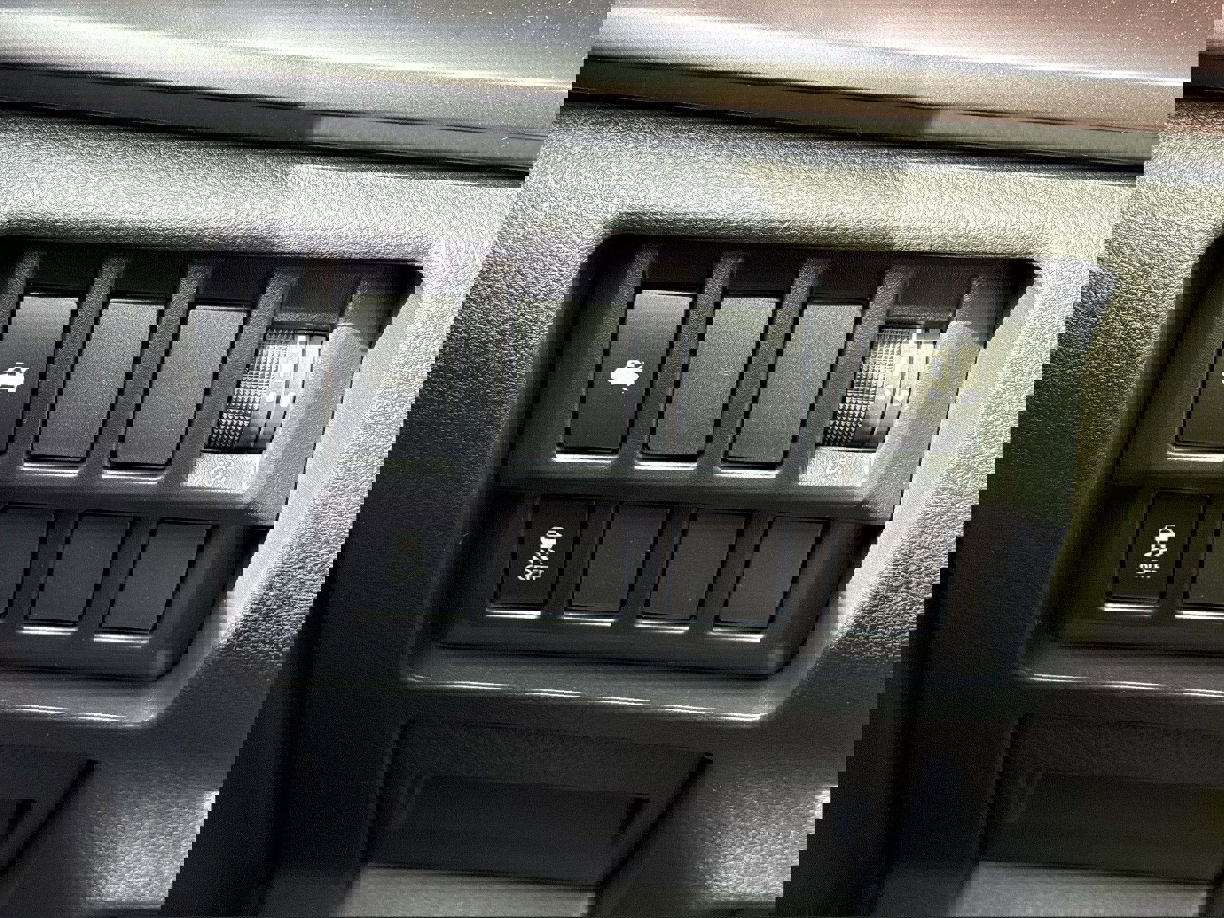 New 2026 Subaru WRX tS image 17