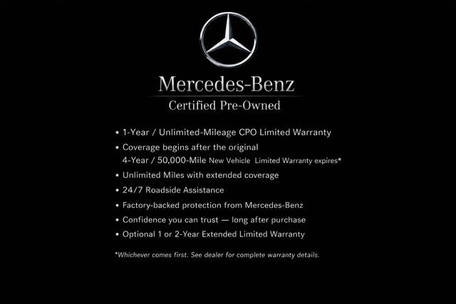 Used 2024 Mercedes-Benz GLA 35 AMG 4MATIC image 3