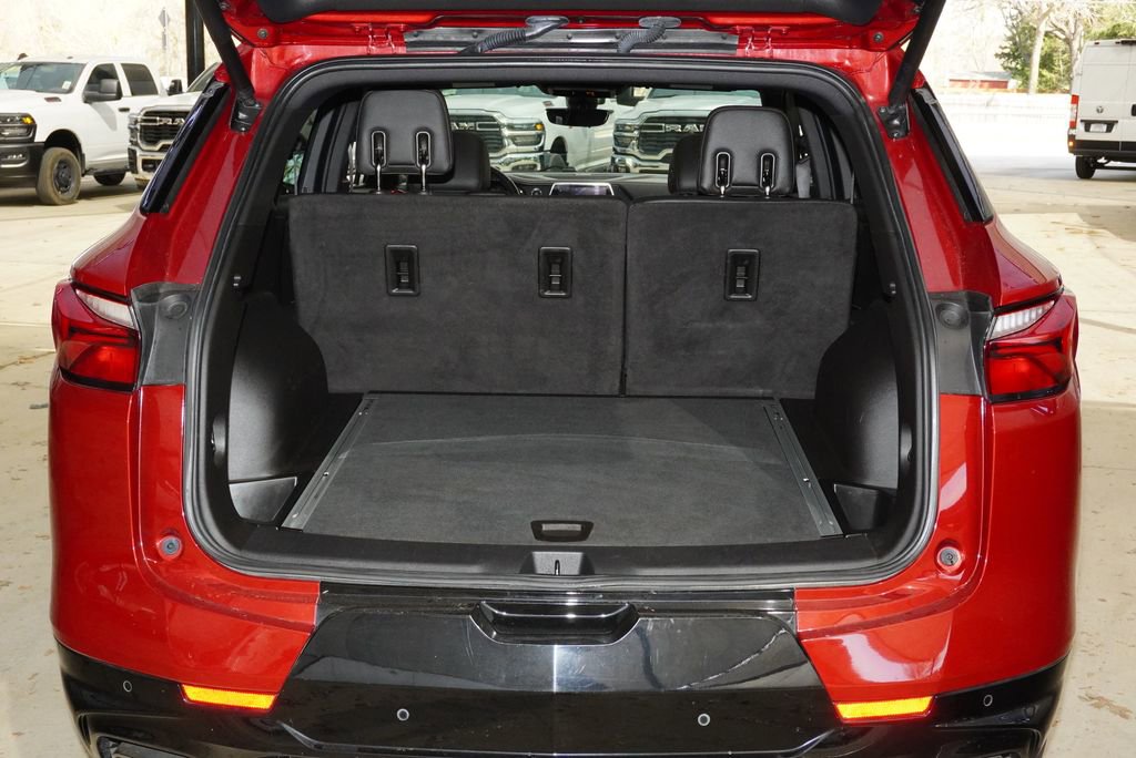 Used 2019 Chevrolet Blazer RS image 31