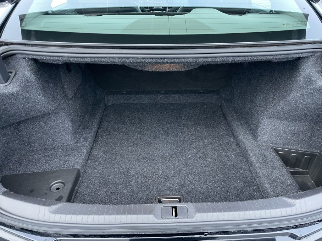 Used 2014 Cadillac ATS 2.0T AWD Sedan image 29