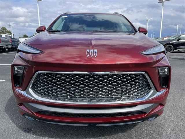 Used 2024 Buick Encore GX Avenir w/ Avenir Convenience Package image 33