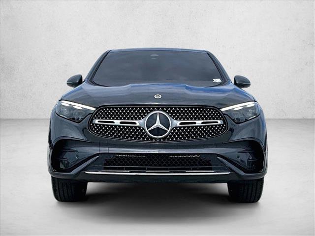 Used 2024 Mercedes-Benz GLC 300 4MATIC image 3
