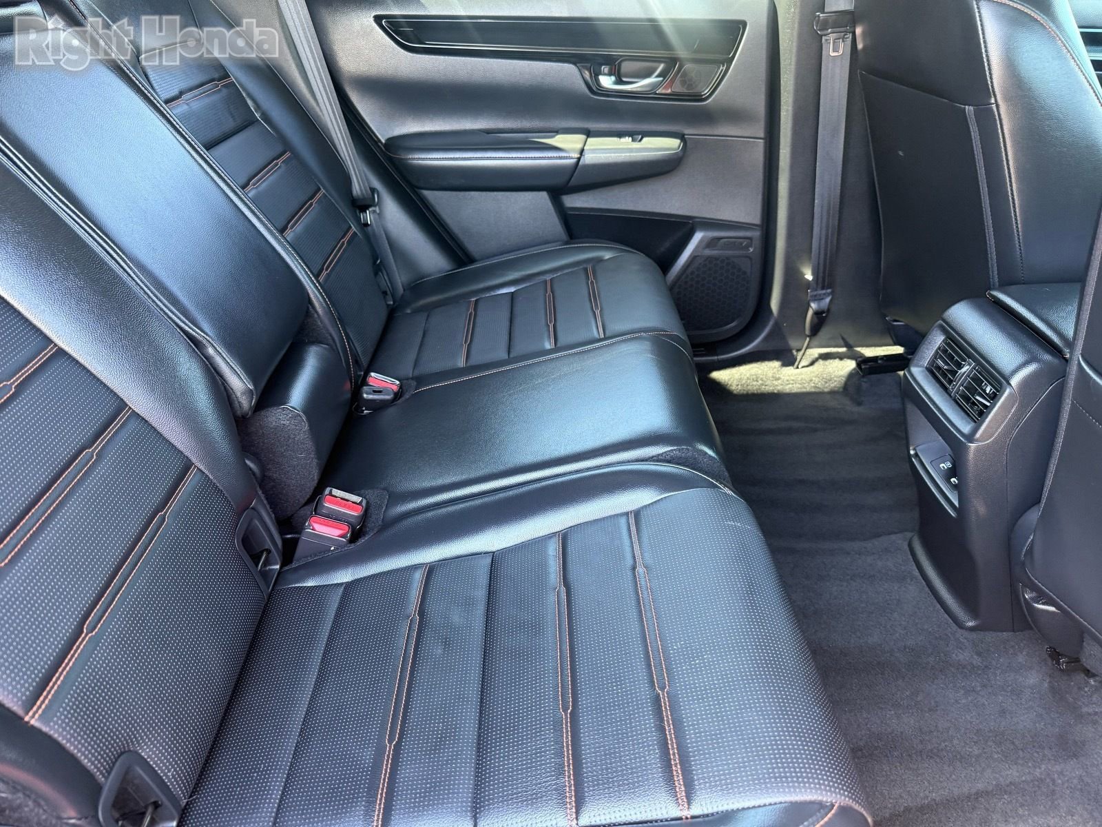 Certified 2023 Honda CR-V Sport Touring image 30