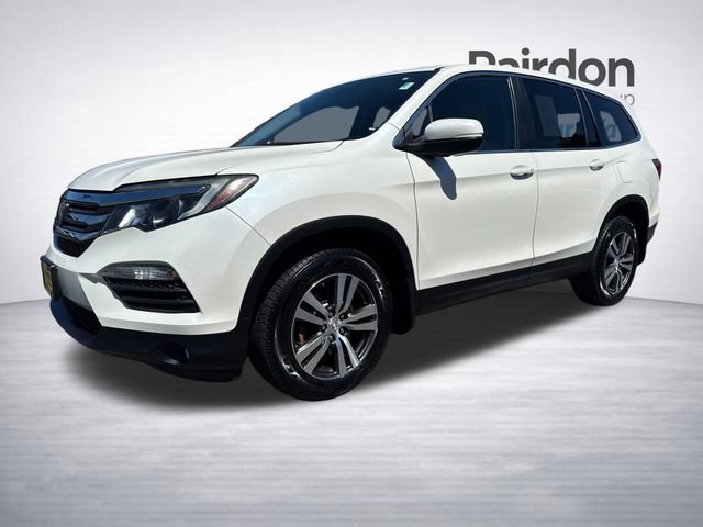 Used 2016 Honda Pilot EX image 3
