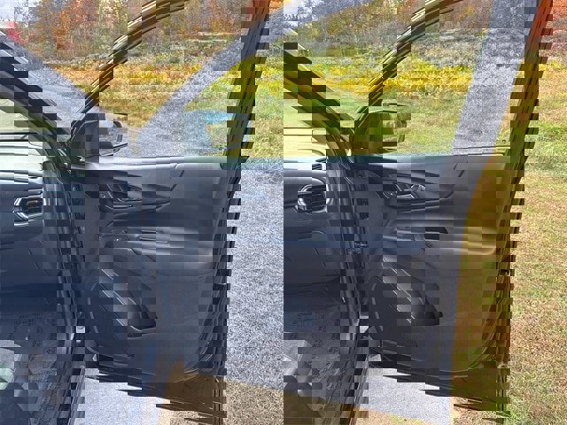 Used 2022 Chevrolet Equinox LT image 28