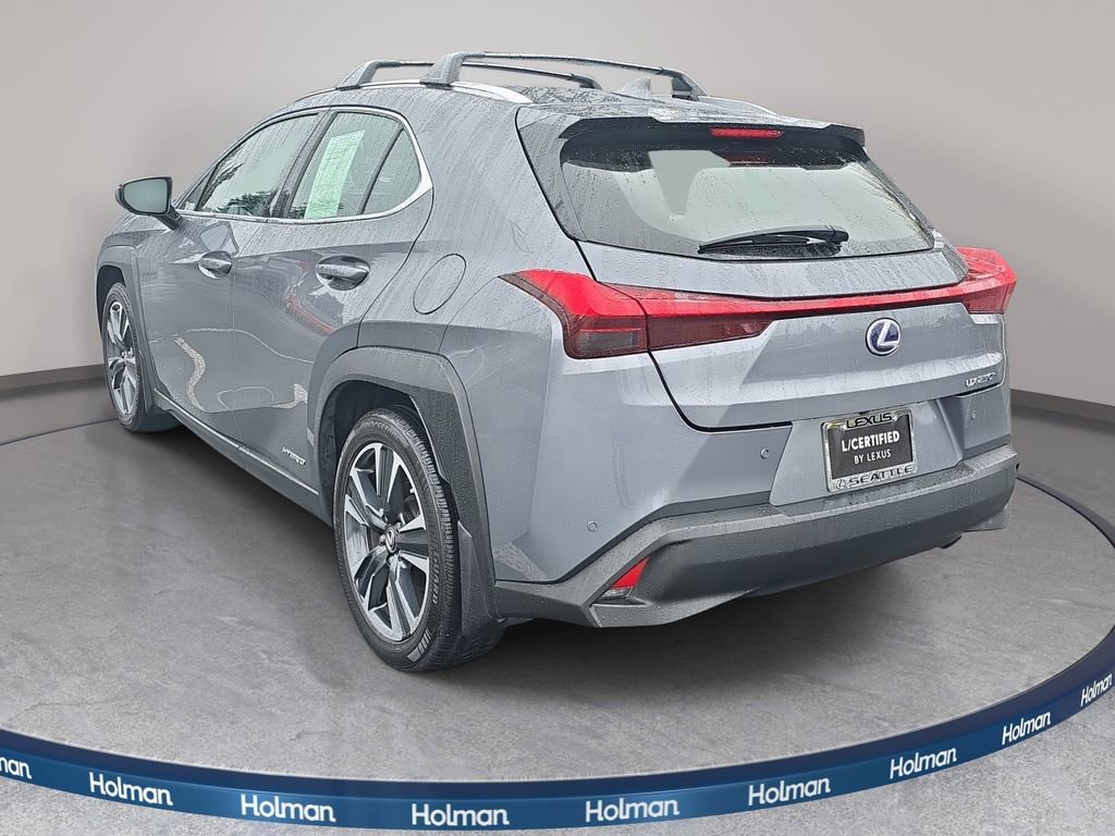 Used 2020 Lexus UX 250h w/ Premium Package image 7