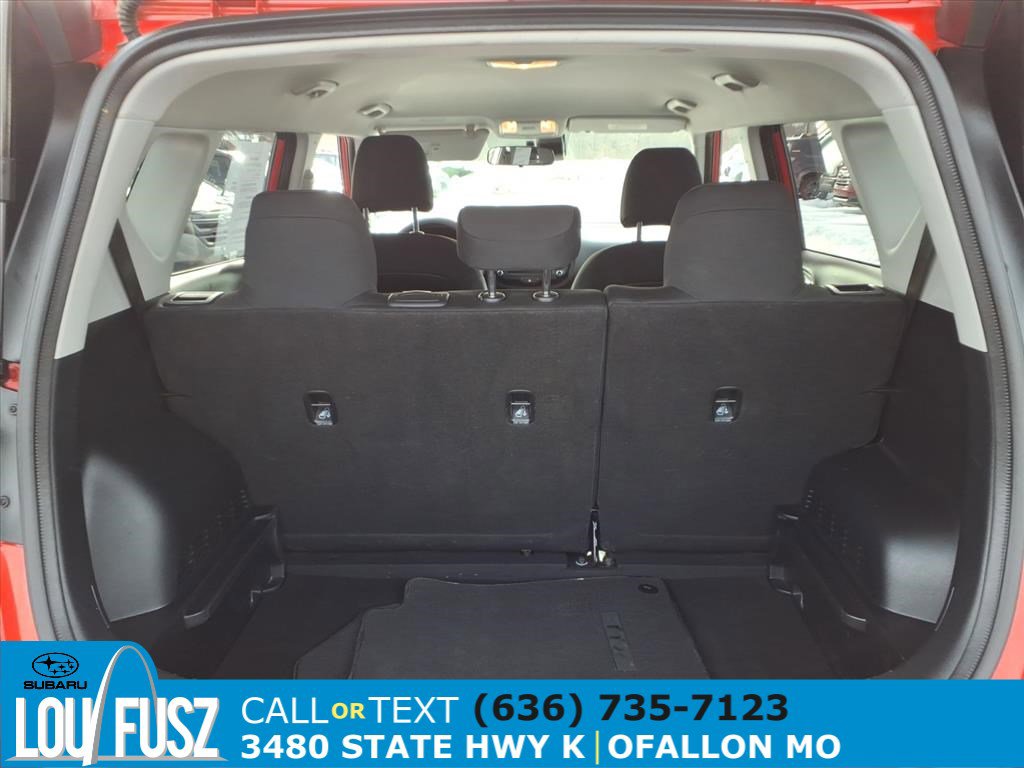 Used 2024 Kia Soul LX w/ Option Group 015 image 28