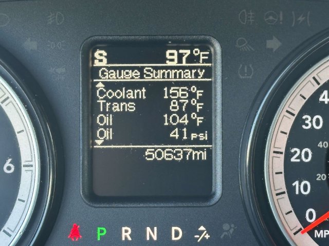 Certified 2024 RAM 1500 Classic SLT AWD/4WD image 11