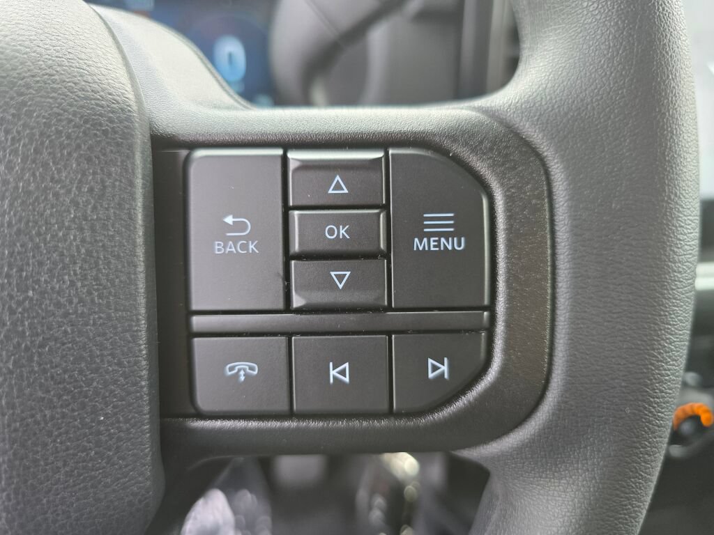 New 2026 Ford F150 STX w/ F-150 LOBO Package AWD/4WD image 20