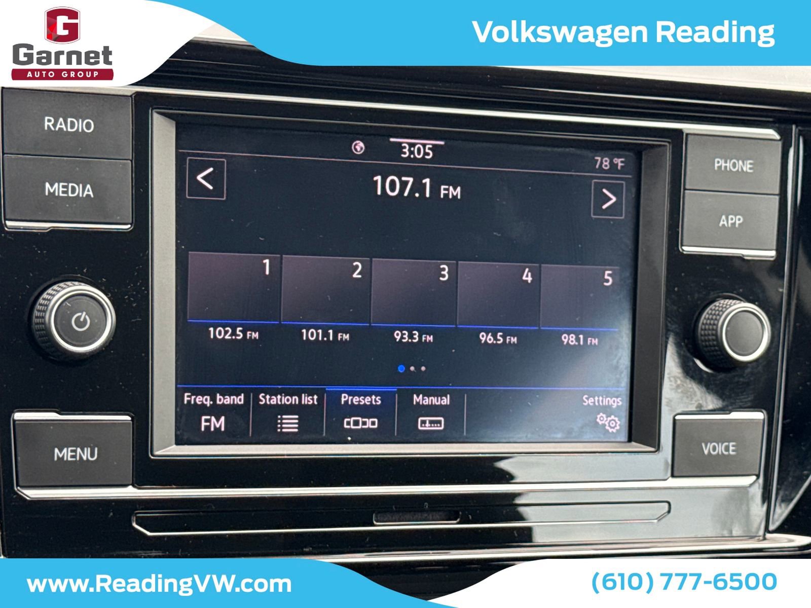 Used 2023 Volkswagen Taos S FWD image 33