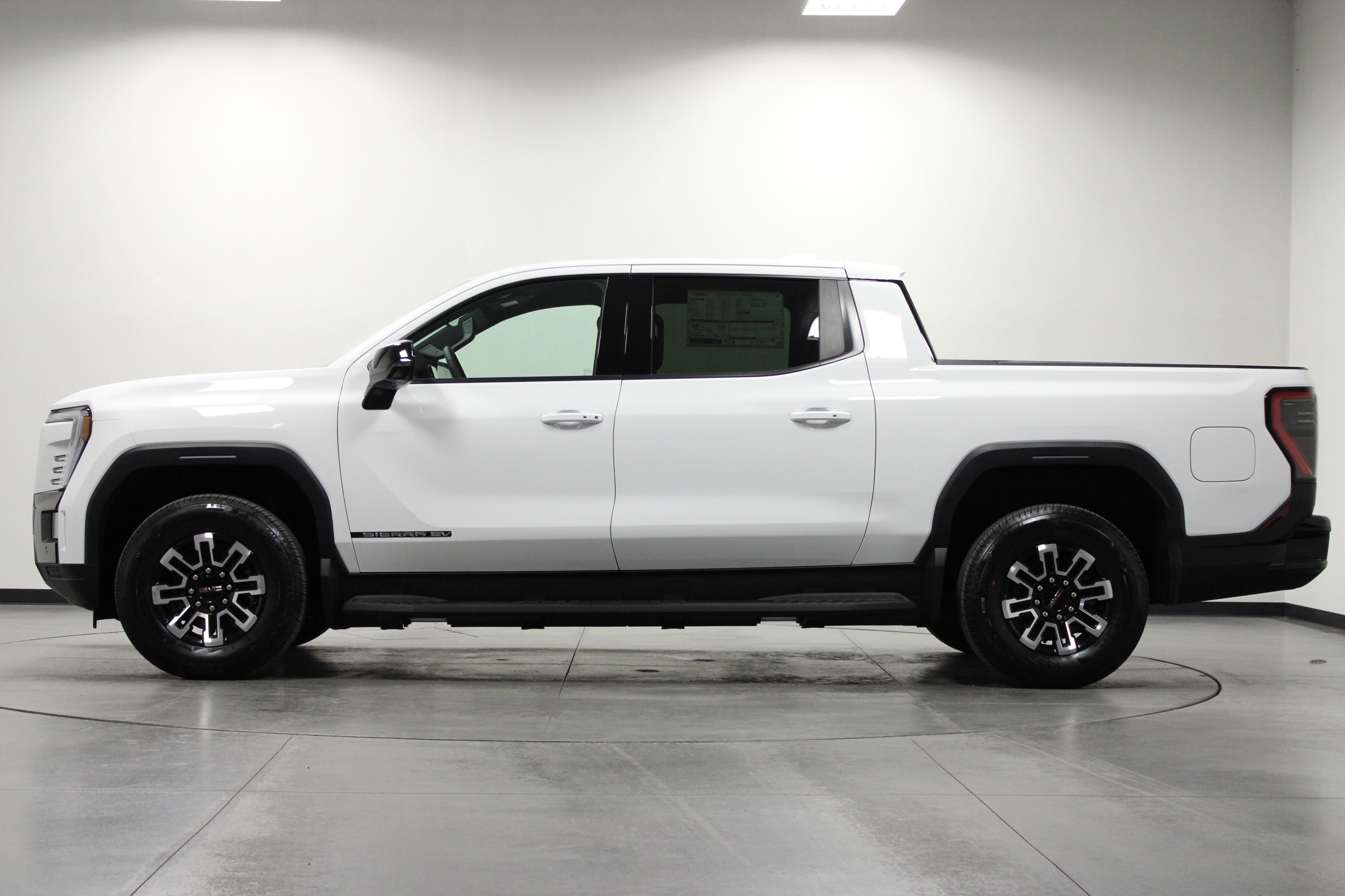 New 2026 GMC Sierra EV Elevation w/ Premium Package image 7