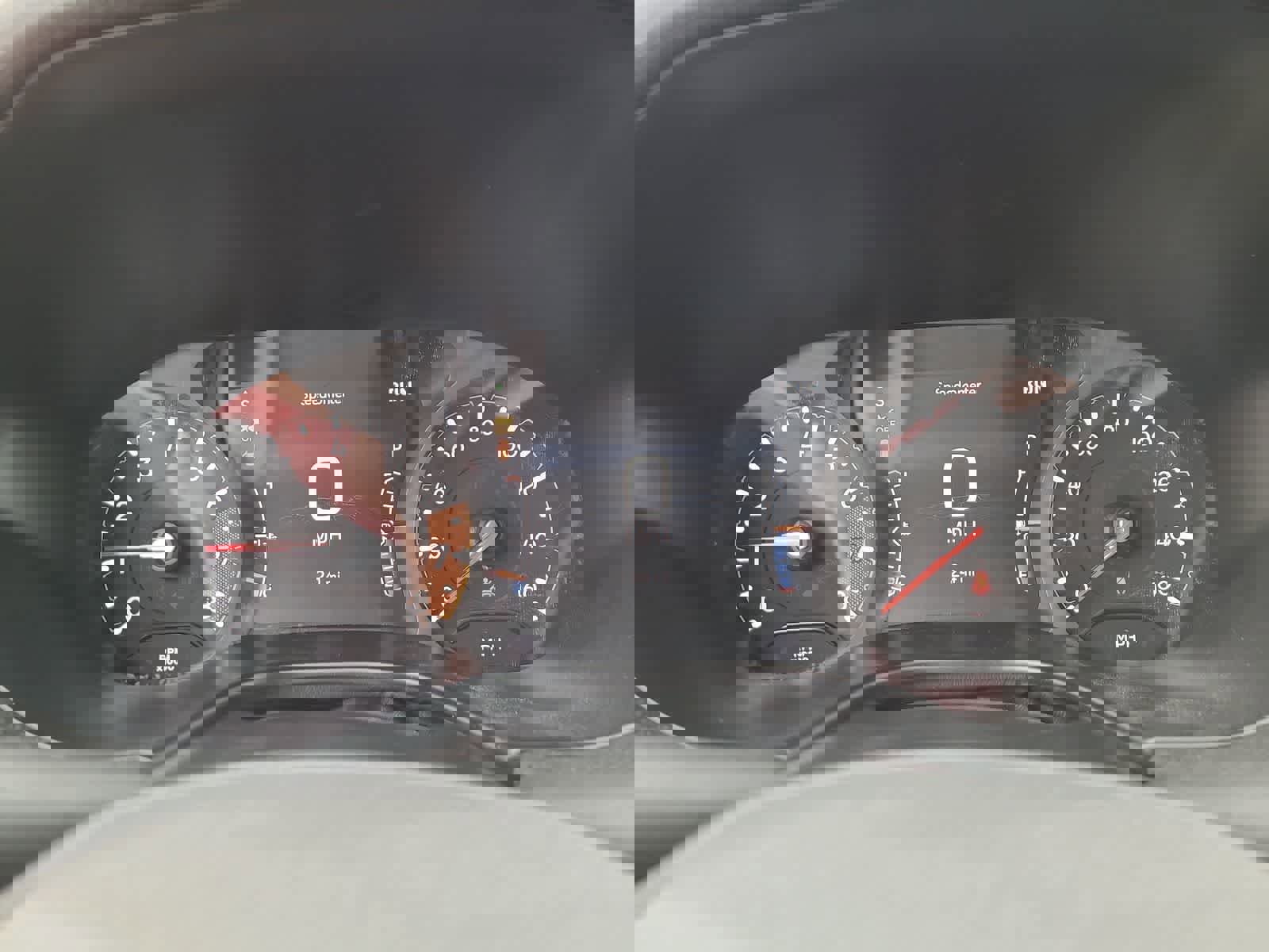 New 2026 Jeep Compass Latitude image 26