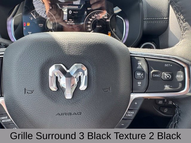 New 2026 RAM 1500 Laramie w/ Night Edition AWD/4WD image 29