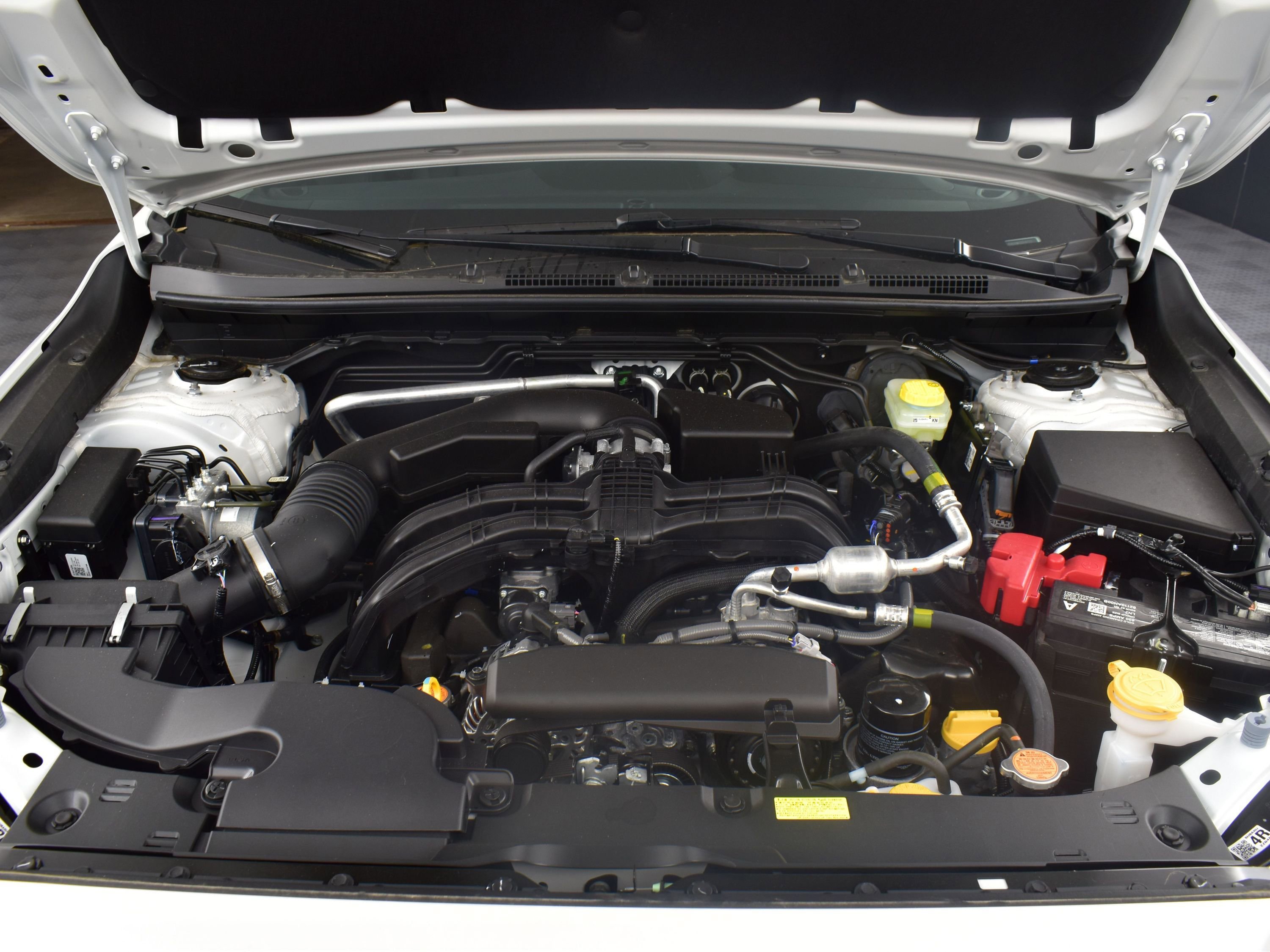 Certified 2025 Subaru Crosstrek 2.5i Limited w/ Popular Package #3A image 15