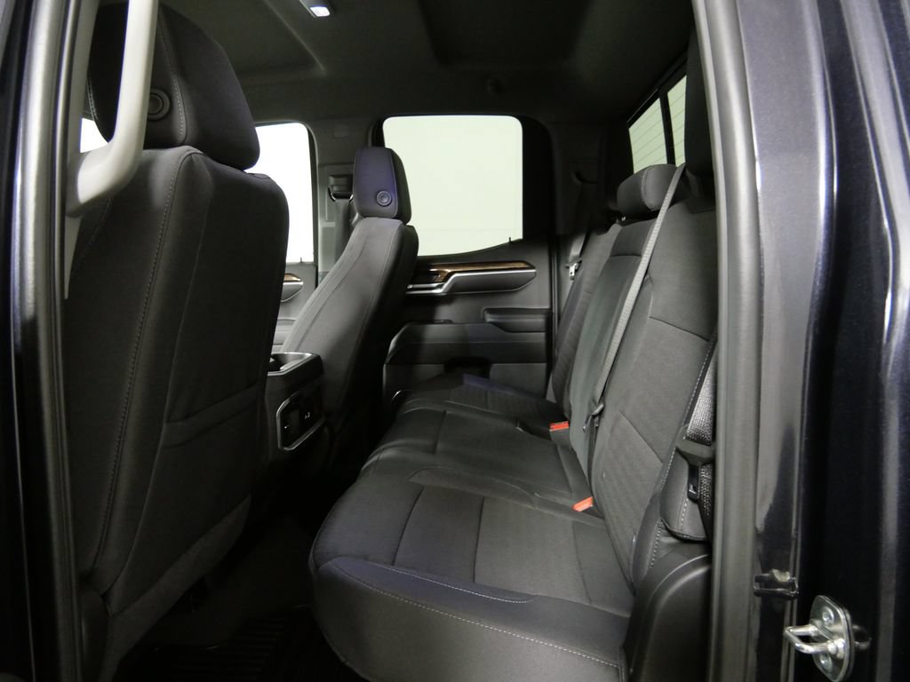 Used 2025 GMC Sierra 1500 Elevation w/ Preferred Package AWD/4WD image 21