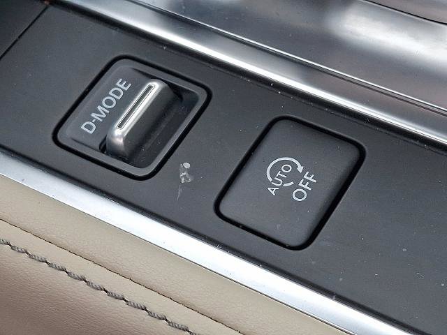 Certified 2022 INFINITI QX60 Luxe w/ Cargo Package image 26