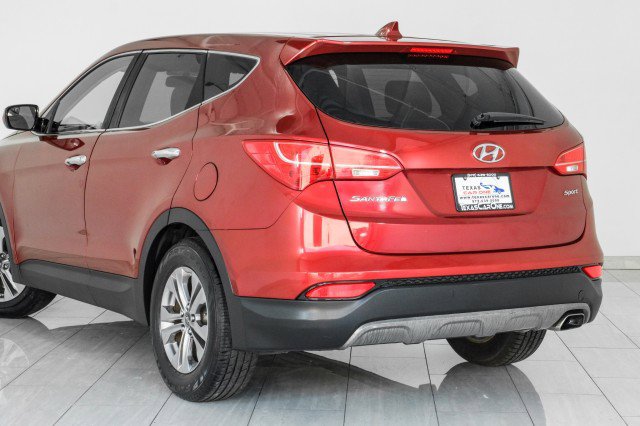Used 2015 Hyundai Santa Fe Sport image 53