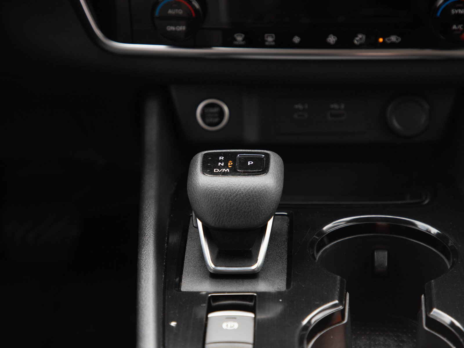 Used 2022 Nissan Rogue SV AWD/4WD image 18
