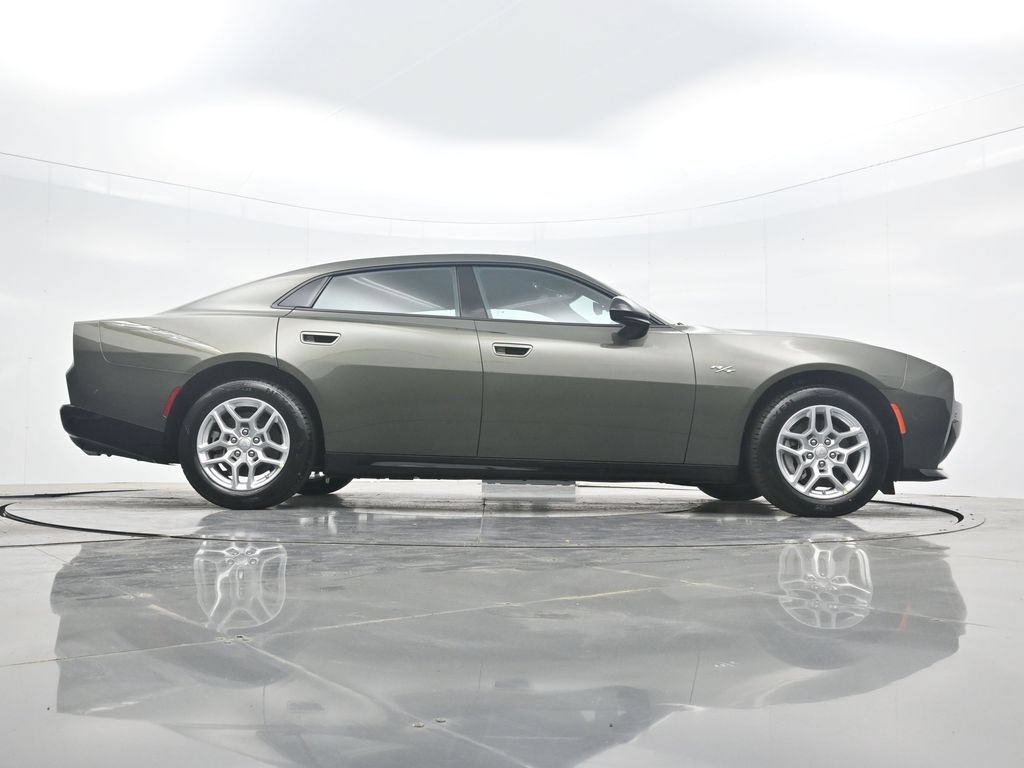 New 2026 Dodge Charger R/T w/ Driver Convenience Group AWD/4WD image 37