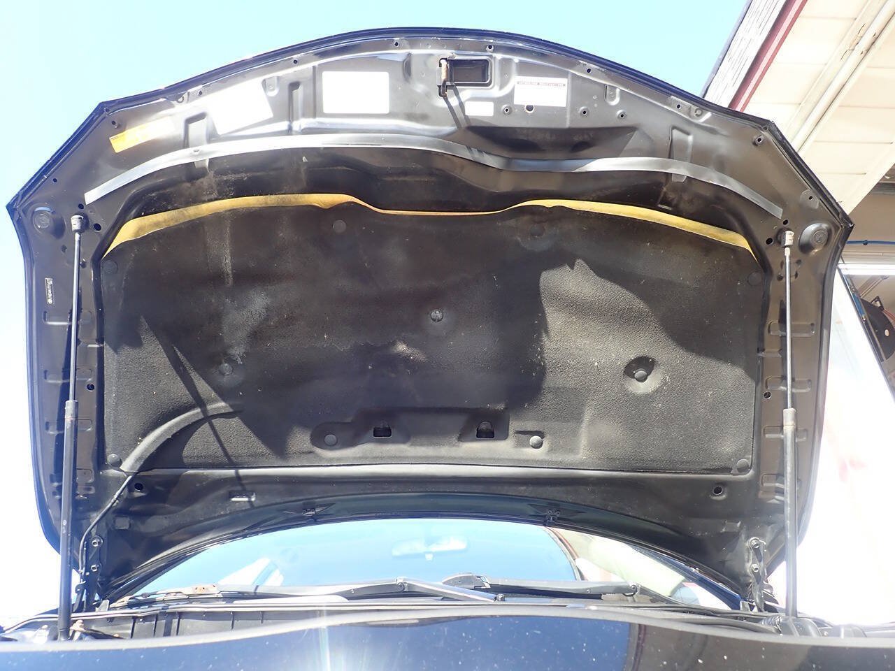 Used 2007 Toyota Camry CE FWD image 39