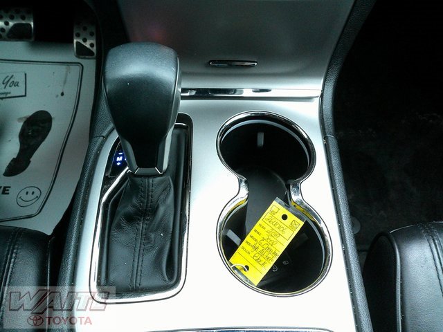 Used 2019 Jeep Grand Cherokee High Altitude image 19