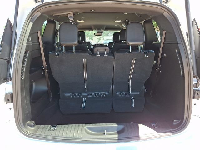 Used 2025 Chrysler Pacifica Select FWD image 30