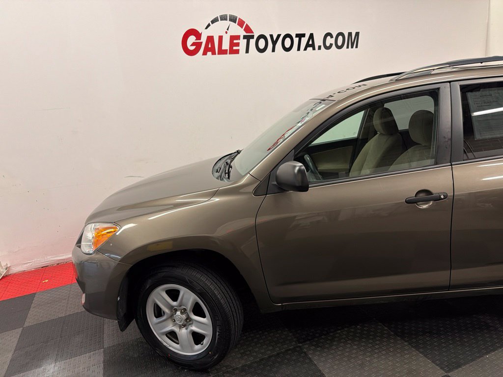 Used 2012 Toyota RAV4 4WD w/ Value Pkg image 7