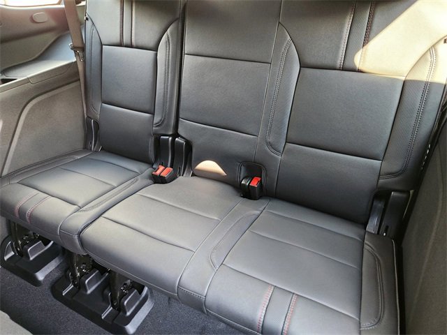 New 2026 Chevrolet Tahoe RST w/ Comfort Package image 23