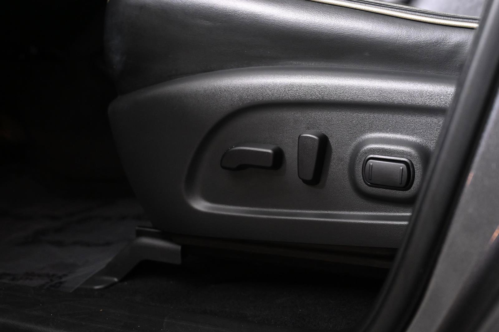 Used 2020 INFINITI QX60 Luxe w/ Essential Package image 31