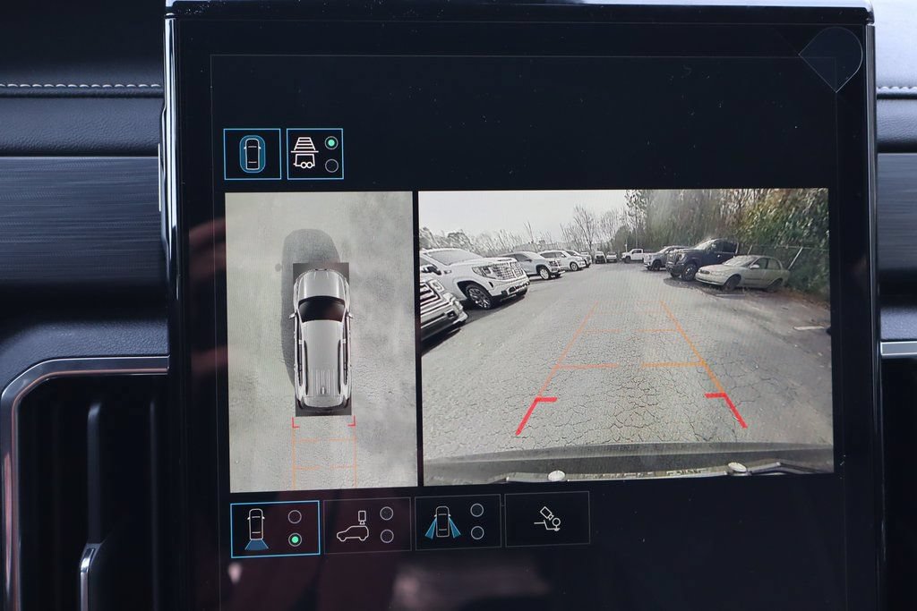 New 2026 GMC Acadia Elevation w/ Black Edition AWD/4WD image 15