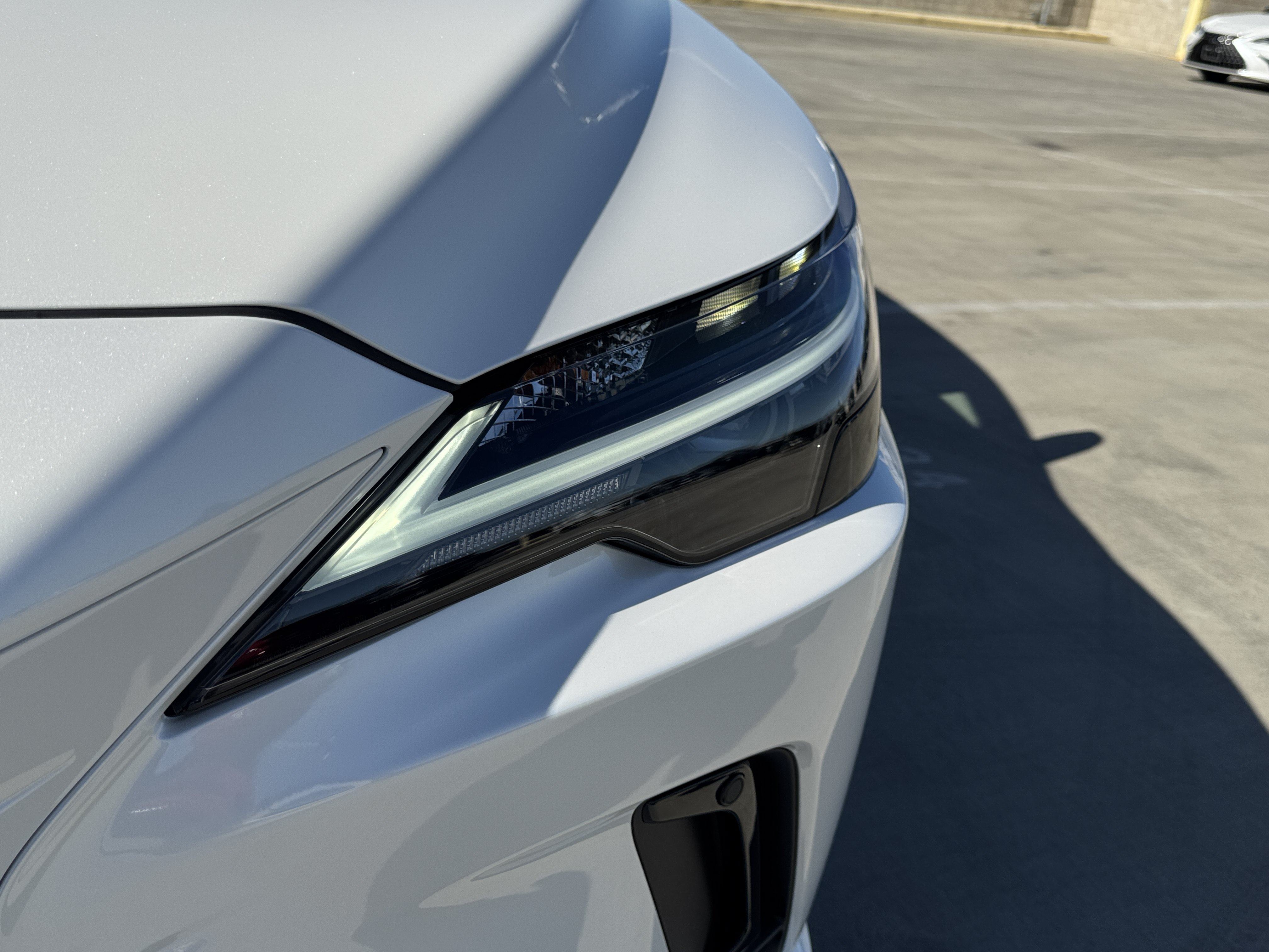 New 2026 Lexus RX 450h AWD w/ Convenience Package image 13