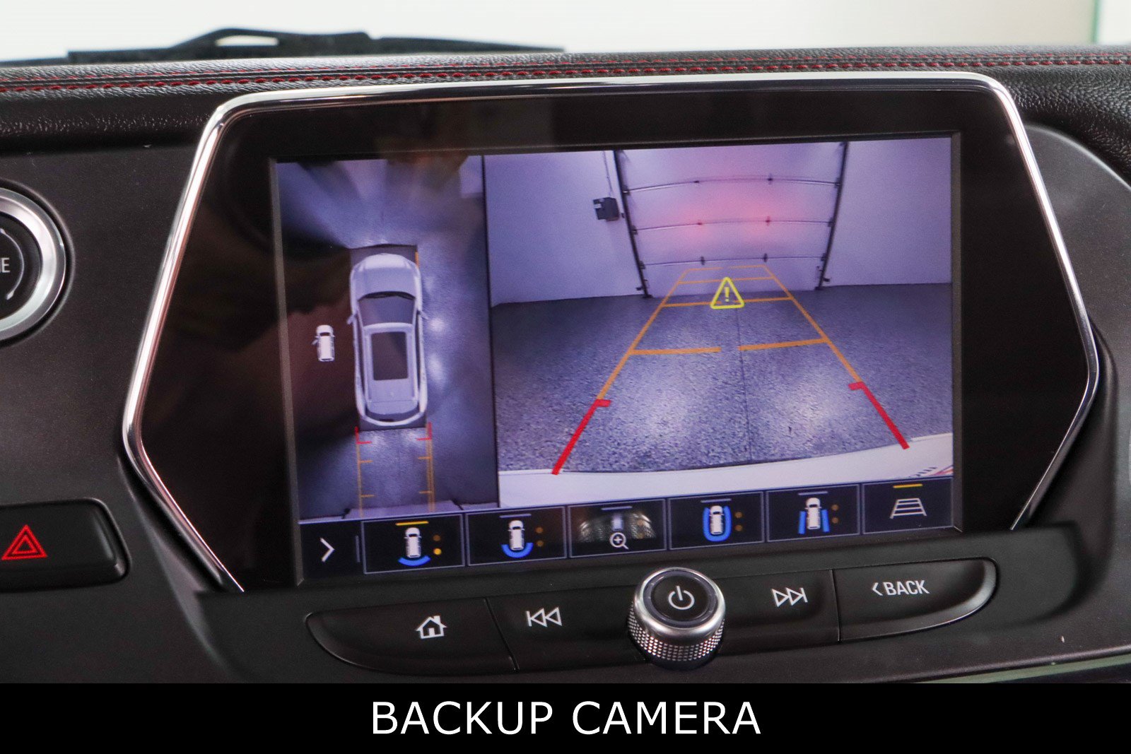 Used 2019 Chevrolet Blazer RS FWD image 19