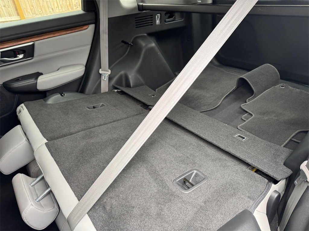 Used 2018 Honda CR-V EX-L image 18