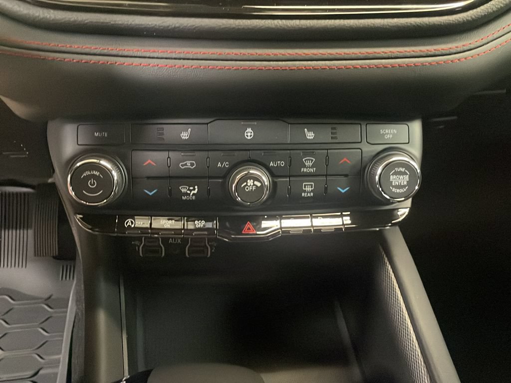 New 2026 Dodge Durango GT AWD/4WD image 23